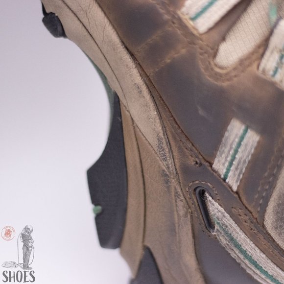 Keen Utility Steel Toe Work Shoe - Women's 7 - Picture 14 of 16